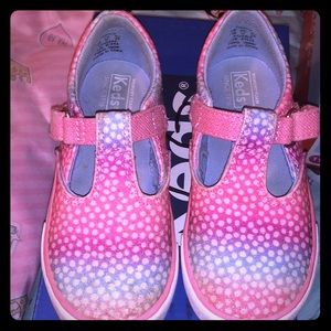 Keds girls shoes